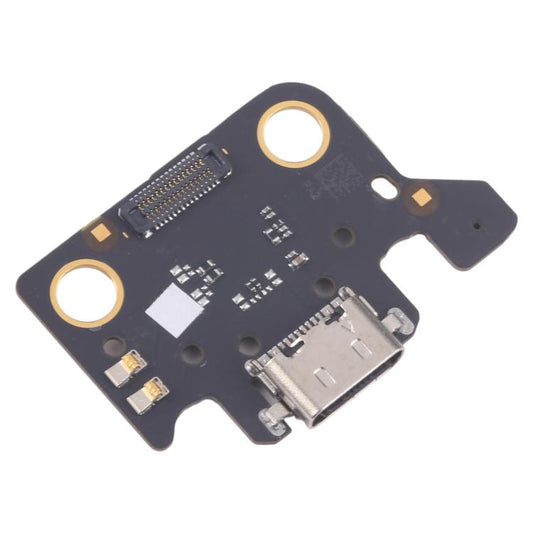 For Samsung Galaxy Tab A7 10.4 2020 SM-T500/T505 Welding Charging Port Board - Tail Connector by buy2fix | Online Shopping UK | buy2fix