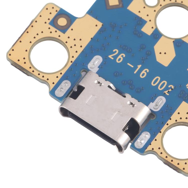 For Lenovo Tab M11 TB330FU Welding Charging Port Board - Tail Connector by buy2fix | Online Shopping UK | buy2fix