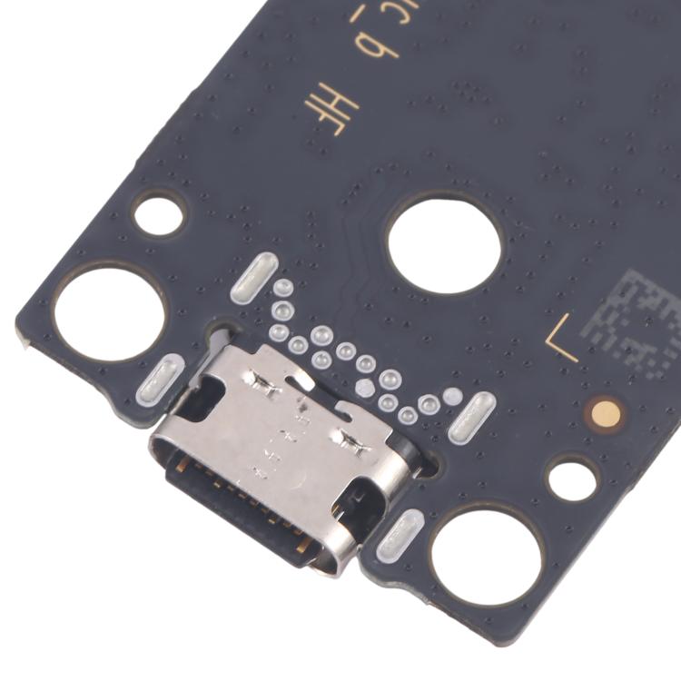 For Huawei MatePad 11 2021 DBY-W09 DBY-AL00 Welding Charging Port Board - Tail Connector by buy2fix | Online Shopping UK | buy2fix