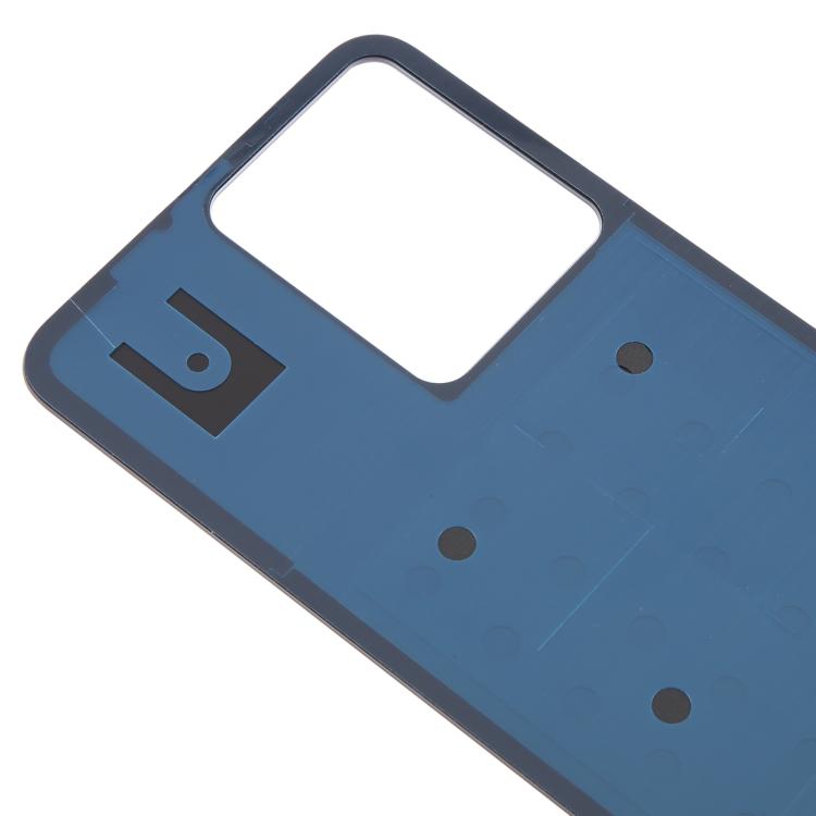 For HMD Crest Max Original Back Cover(Purple) - Others by buy2fix | Online Shopping UK | buy2fix