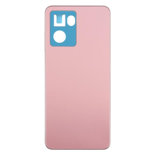 For HMD Pulse+ Original Back Cover(Pink) - Others by buy2fix | Online Shopping UK | buy2fix