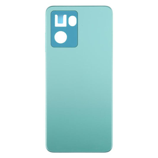 For HMD Pulse+ Original Back Cover(Green) - Others by buy2fix | Online Shopping UK | buy2fix