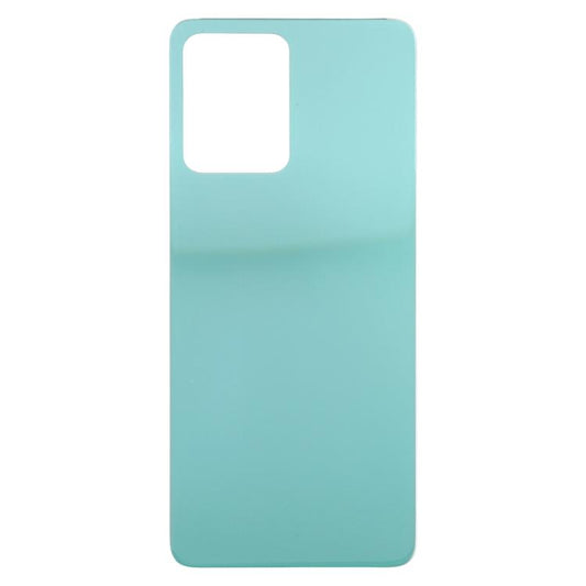 For HMD Pulse Pro Original Back Cover(Green) - Others by buy2fix | Online Shopping UK | buy2fix