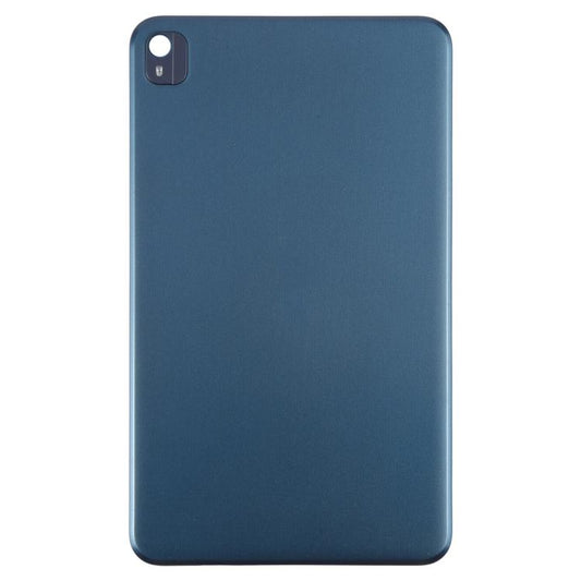 For Nokia T10 Original Back Cover(Blue) - Back Cover by buy2fix | Online Shopping UK | buy2fix