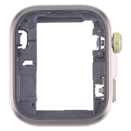 For Huawei Watch Fit 4 Pro Original LCD Screen Frame Bezel Plate (Green) - For Huawei by buy2fix | Online Shopping UK | buy2fix