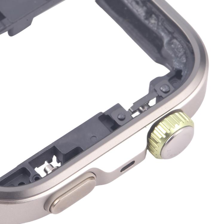 For Huawei Watch Fit 4 Pro Original LCD Screen Frame Bezel Plate (Green) - For Huawei by buy2fix | Online Shopping UK | buy2fix