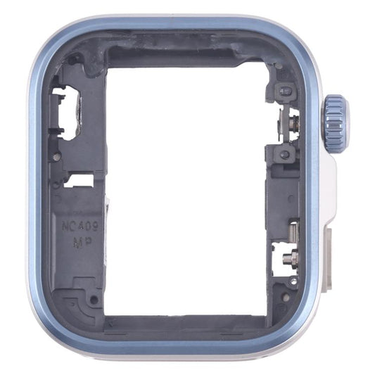 For Huawei Watch Fit 4 Pro Original LCD Screen Frame Bezel Plate (Blue) - For Huawei by buy2fix | Online Shopping UK | buy2fix