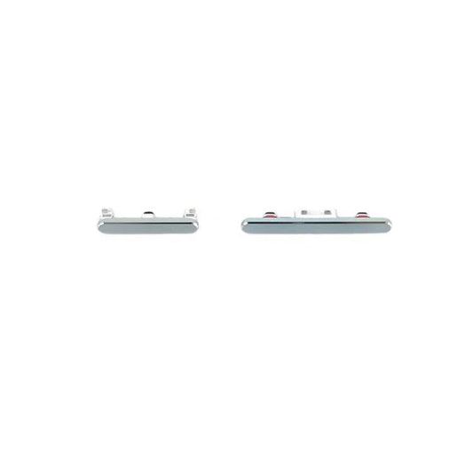 For OnePlus Ace 2V PHK110 Power Button and Volume Control Button (Green) - Home key & Side Key by buy2fix | Online Shopping UK | buy2fix