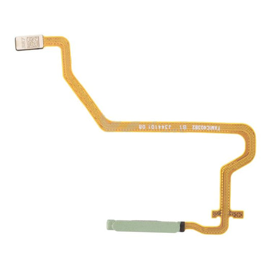 For OnePlus nord CE 3 Lite Side Fingerprint Sensor Flex Cable (Green) - Flex Cable by buy2fix | Online Shopping UK | buy2fix