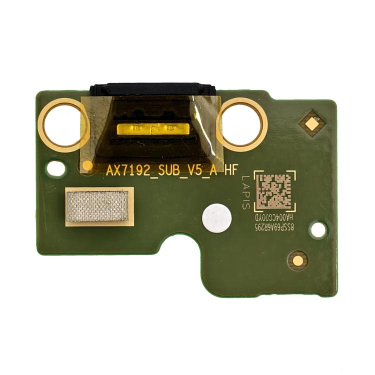 For Lenovo YOGA Pad Pro 2024 12.7 inch TB520FU Charging Port Board - Tail Connector by buy2fix | Online Shopping UK | buy2fix