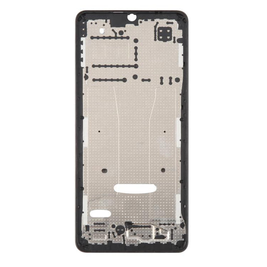 For ZTE Blade A76 5G Middle Frame Bezel Plate - For ZTE by buy2fix | Online Shopping UK | buy2fix