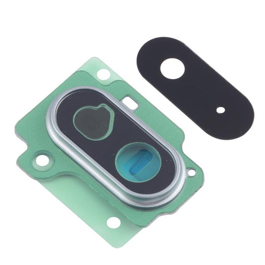 For Samsung Galaxy Tab S7 FE SM-T730/T736B Original Camera Lens Cover (Green) - Camera Series by buy2fix | Online Shopping UK | buy2fix