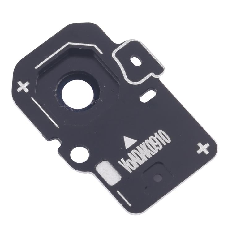 For Samsung Galaxy Tab S9 FE SM-X510/X516 Original Camera Lens Cover (Black) - Camera Series by buy2fix | Online Shopping UK | buy2fix