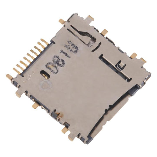For Samsung Galaxy Tab 3 7.0 SM-T211 10pcs Original SD Card Reader - Others by buy2fix | Online Shopping UK | buy2fix