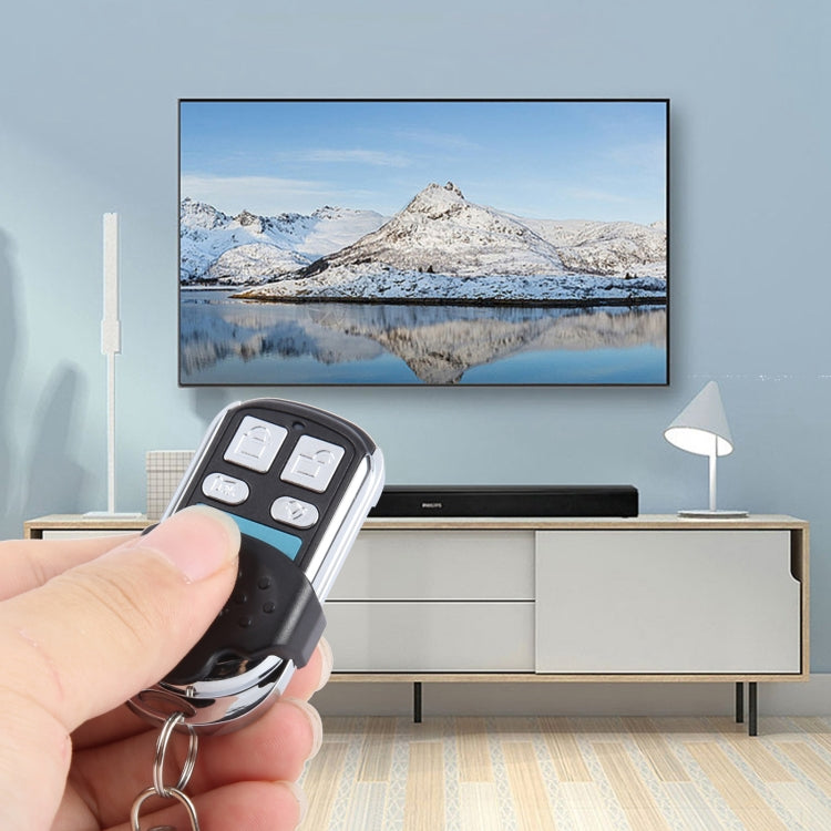 Copy Remote Control 433MHZ, Transmission distance: 100m - Remote Control by buy2fix | Online Shopping UK | buy2fix