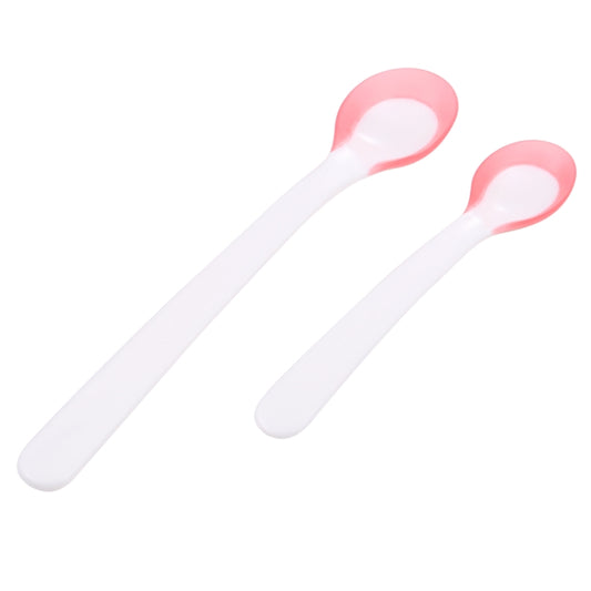 Temperature Sensor Spoons (2-Spoon Pack) by buy2fix