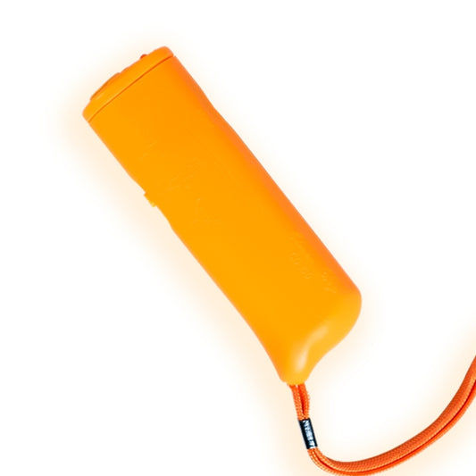 3 in 1 (Training dog, Banish dog, Lighting)(Yellow) by buy2fix