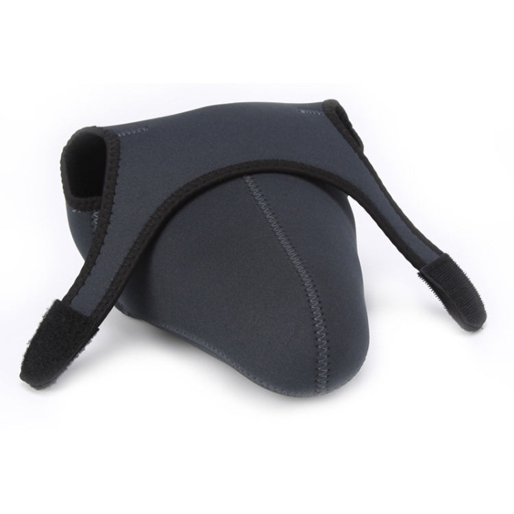 Neoprene Zoom SLR Camera Cover Sleeve, Size: 180x60mm by buy2fix