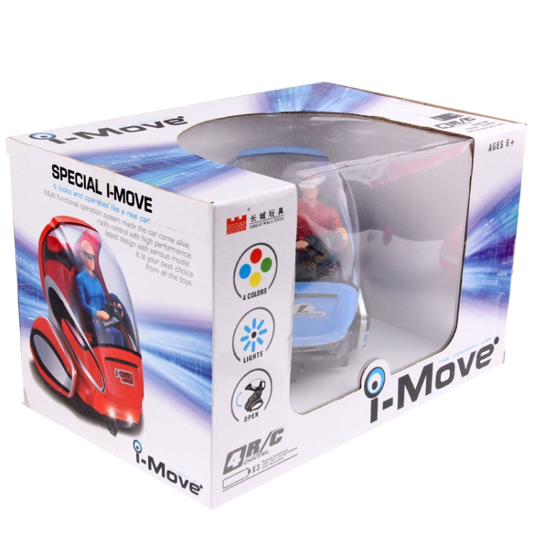 2116B Remote Control Concept Car - by buy2fix | Online Shopping UK | buy2fix