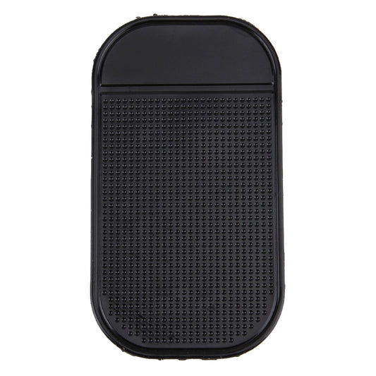 10 PCS Car Anti-Slip Mat Super Sticky Pad for Phone / GPS/ MP4/ MP3(Black) - Car Anti-Slip Mats by buy2fix | Online Shopping UK | buy2fix