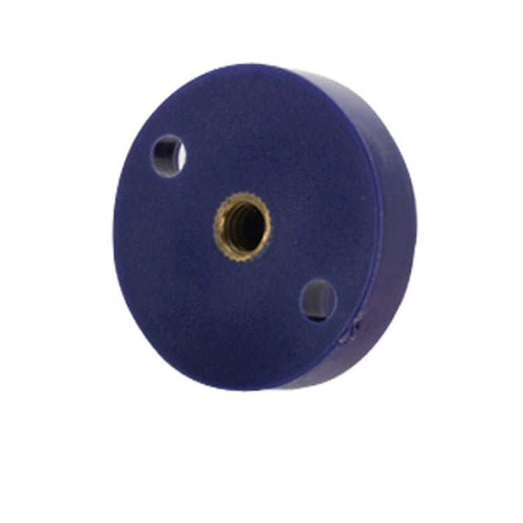 GP267 Camcorder Mount Adapter to Tripod Stand for GoPro HERO6/ 5 /5 Session /4 /3+ /3 /2 /1(Blue) by buy2fix