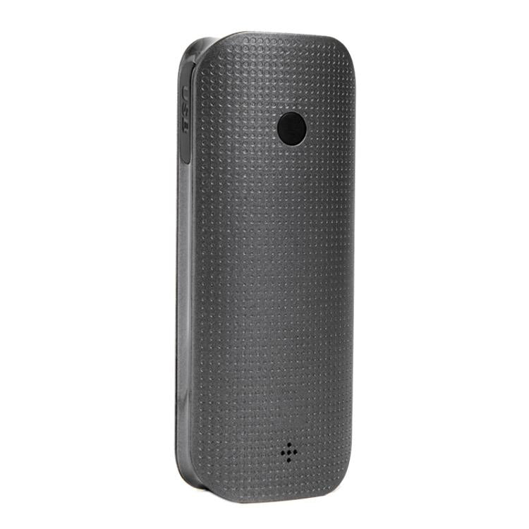 REACHFAR RF-V20 7 in 1 Multifunctional GPS Tracker (Black) - Personal Tracker by REACHFAR | Online Shopping UK | buy2fix