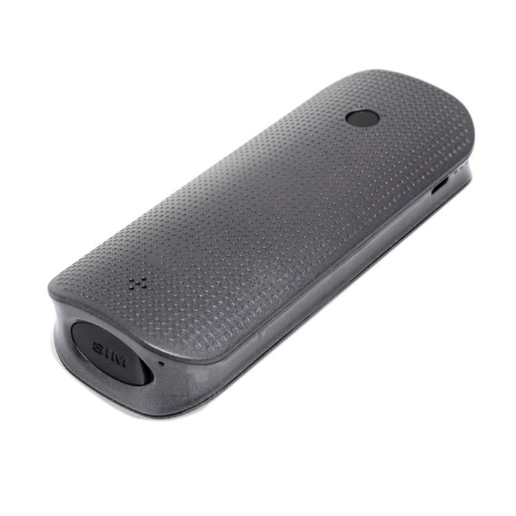 REACHFAR RF-V20 7 in 1 Multifunctional GPS Tracker (Black) - Personal Tracker by REACHFAR | Online Shopping UK | buy2fix
