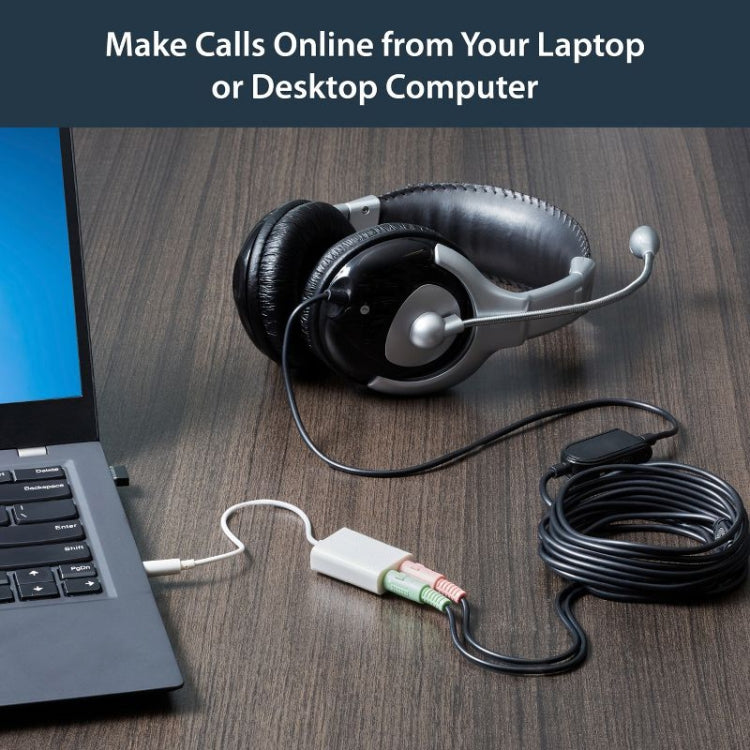 Aux Audio Cable 3.5mm to 2 x Female Splitter Adapter, Compatible with Phones, Tablets, Headphones, MP3 Player, Car/Home Stereo & More(White) by buy2fix