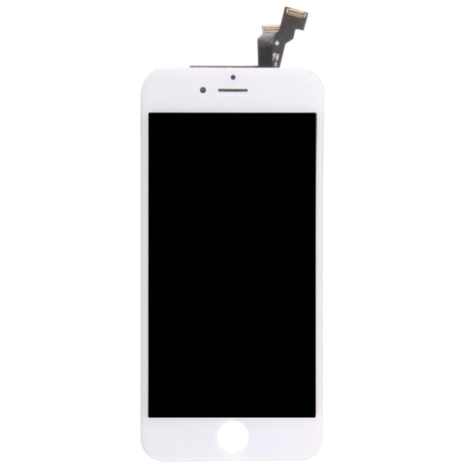 Original LCD Screen for iPhone 6 (White) - iPhone 6/6 Plus Parts by buy2fix | Online Shopping UK | buy2fix