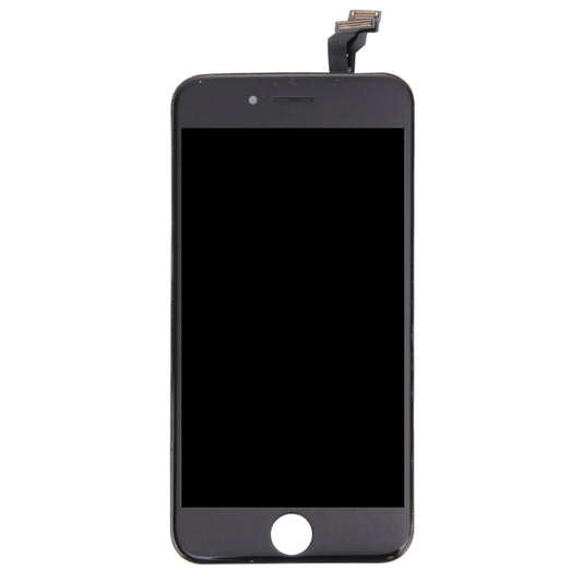 TFT LCD Screen with Frame for iPhone 6(Black) - iPhone 6/6 Plus Parts by buy2fix | Online Shopping UK | buy2fix