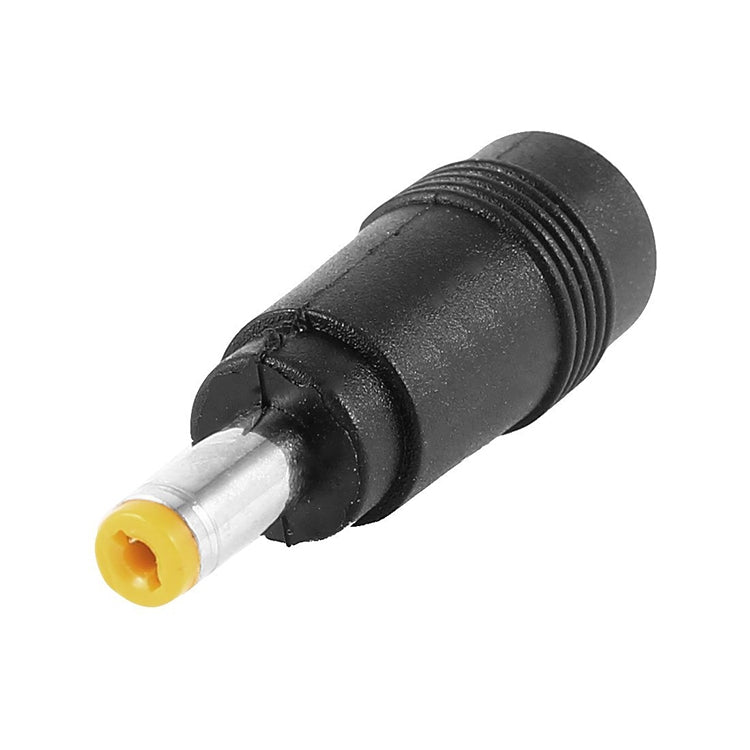 4.8 x 1.7mm DC Male to 5.5 x 2.1mm DC Female Power Plug Tip for HP A265 / PP1006 / ACL1056 Laptop Adapter - Universal Power Adapter by buy2fix | Online Shopping UK | buy2fix