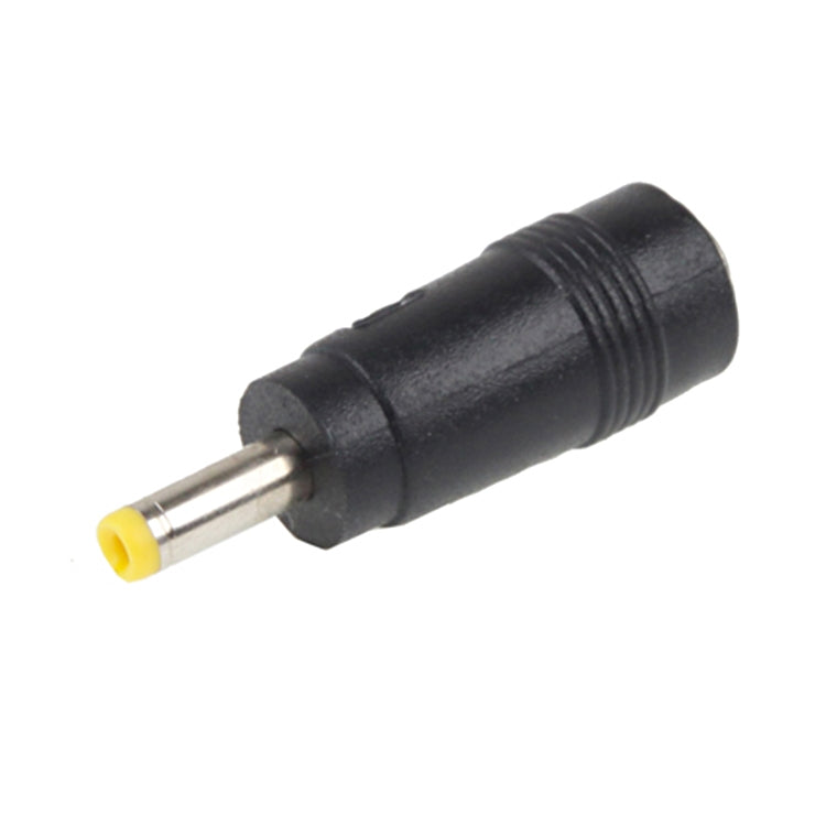 4.0 x 1.7mm DC Male to 5.5 x 2.1mm DC Female Power Plug Tip for HP NE578PA / NE572PA Laptop Adapter - Universal Power Adapter by buy2fix | Online Shopping UK | buy2fix