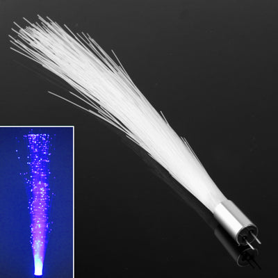 G4 Creative Optical Fiber Blue Light LED Light, DC 12V by buy2fix
