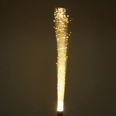 G4 Creative Optical Fiber Warm White Light LED Light, DC 12V by buy2fix