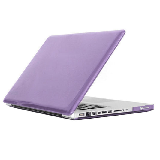Laptop Frosted Hard Protective Case for MacBook Pro 13.3 inch A1278 (2009 - 2012)(Purple) by buy2fix