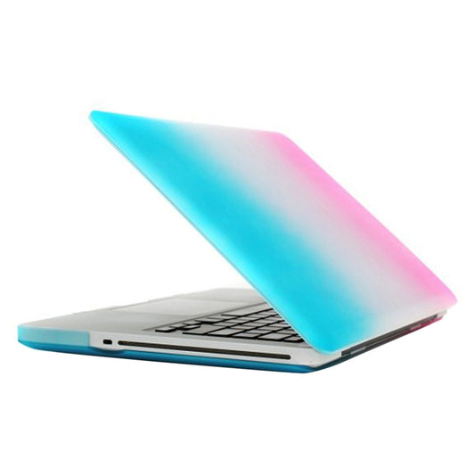 Frosted Hard Protective Case for Macbook Pro 15.4 inch (A1286) by buy2fix