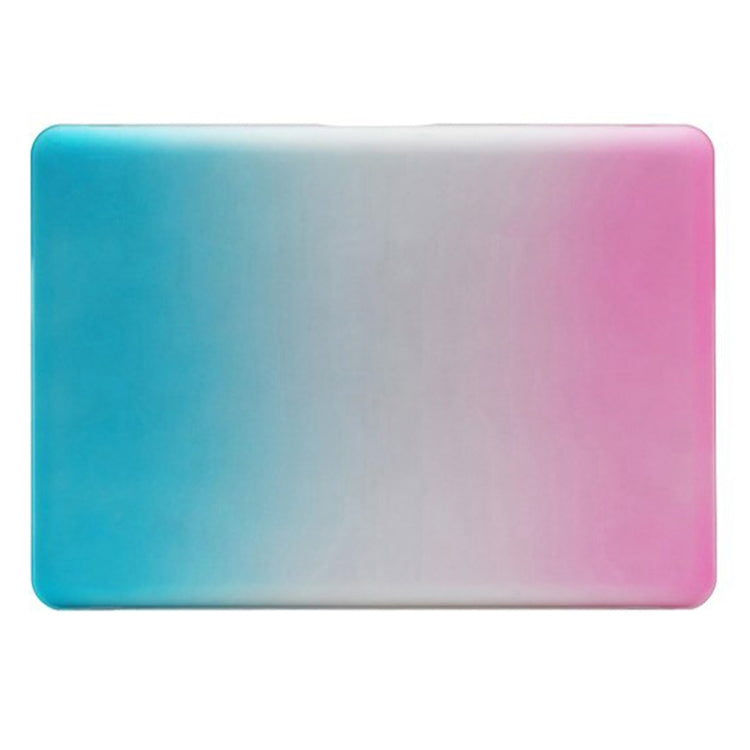 Frosted Hard Protective Case for Macbook Pro 15.4 inch (A1286) - MacBook Pro Cases by buy2fix | Online Shopping UK | buy2fix