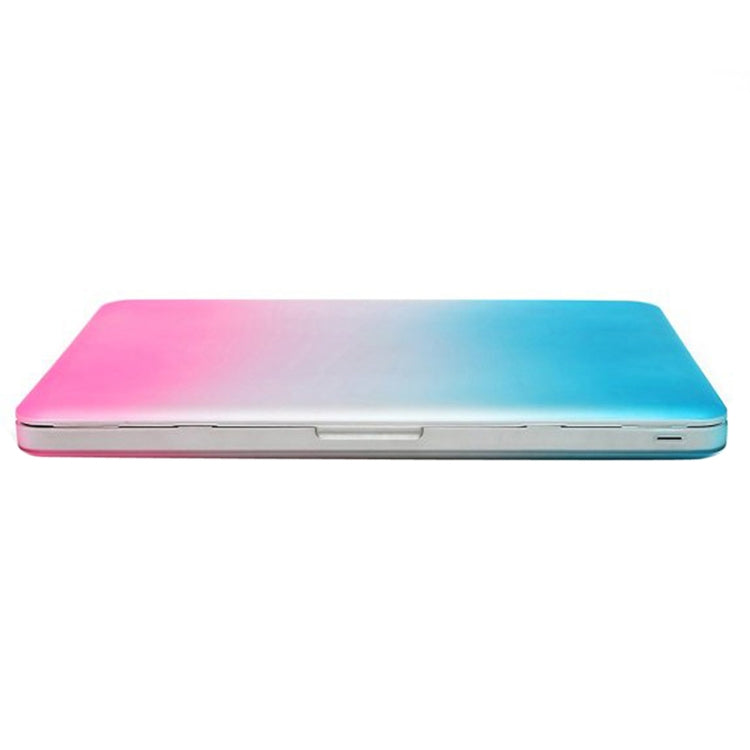 Frosted Hard Protective Case for Macbook Pro 15.4 inch (A1286) - MacBook Pro Cases by buy2fix | Online Shopping UK | buy2fix