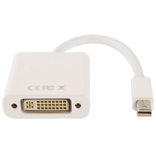 Mini Display to DVI 24+5 Adapter for Macbook by buy2fix