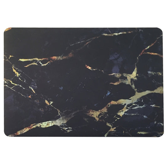 Marble Patterns Apple Laptop Water Decals PC Protective Case for Macbook Pro Retina 15.4 inch by buy2fix