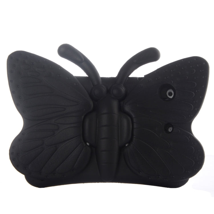 Butterfly EVA Protective Case with Holder for iPad mini 3 / 2 / 1(Black) - iPad Mini 3 & 2 & 1 Cases by buy2fix | Online Shopping UK | buy2fix