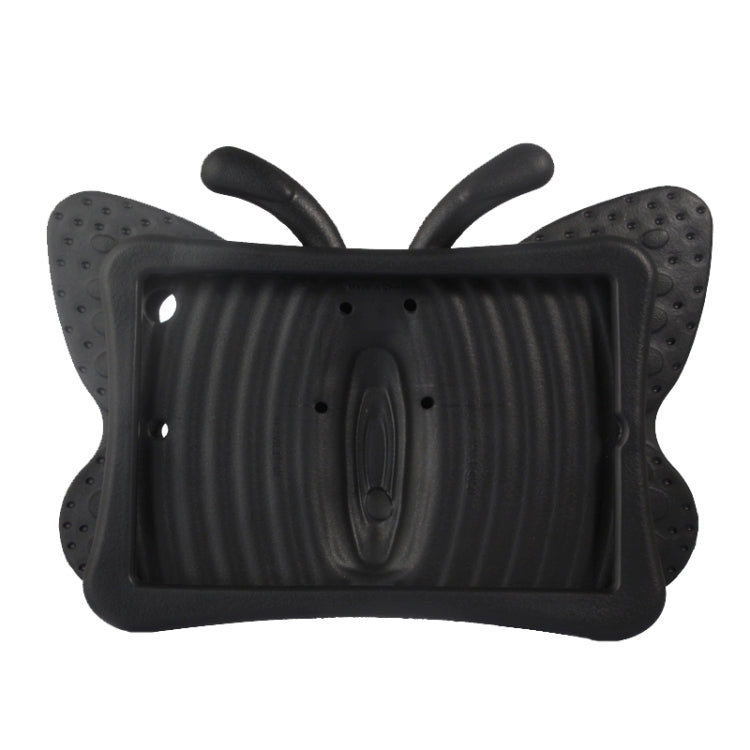 Butterfly EVA Protective Case with Holder for iPad mini 3 / 2 / 1(Black) - iPad Mini 3 & 2 & 1 Cases by buy2fix | Online Shopping UK | buy2fix