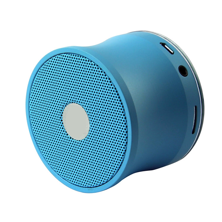 EWA A109 Bluetooth V2.0 Super Bass Portable Speaker, Support Hands Free Call, For iPhone, Galaxy, Sony, Lenovo, HTC, Huawei, Google, LG, Xiaomi, other Smartphones and all Bluetooth Devices(Blue) - Desktop Speaker by EWA | Online Shopping UK | buy2fix