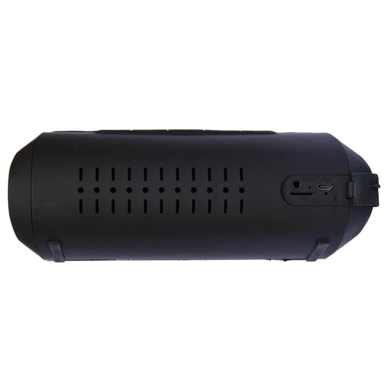 YM-339 2 x 5W Bluetooth Speaker with LED Lights, Support TF Card - Desktop Speaker by buy2fix | Online Shopping UK | buy2fix