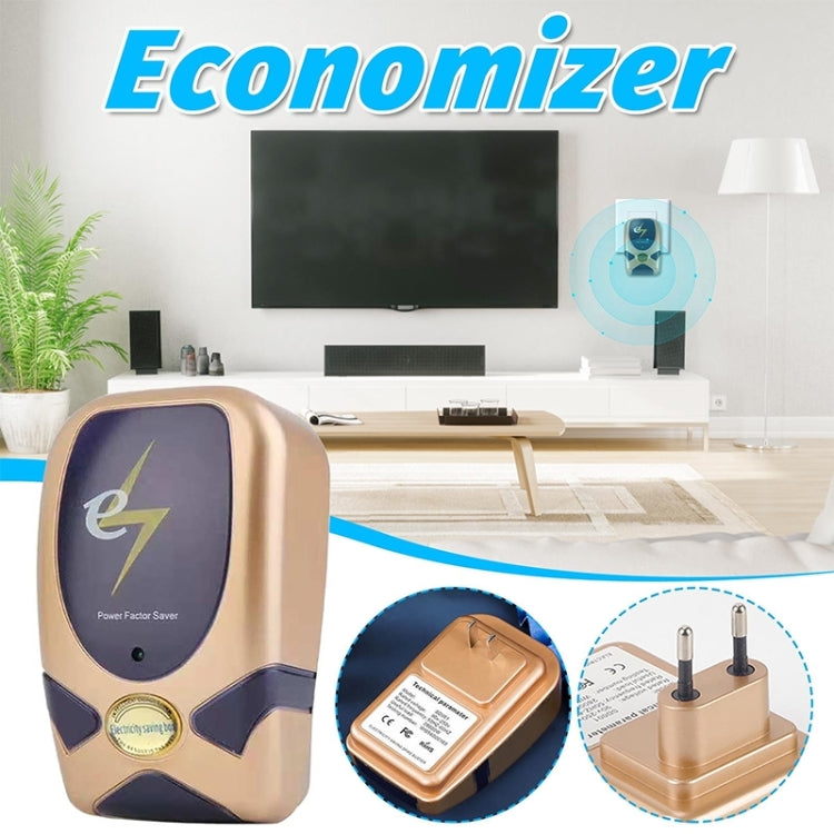 Useful Load 28000W Power Factor Saver, US Plug by buy2fix