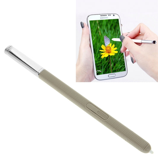 High-sensitive Stylus Pen for Galaxy Note 4 / N910(Gold) by buy2fix