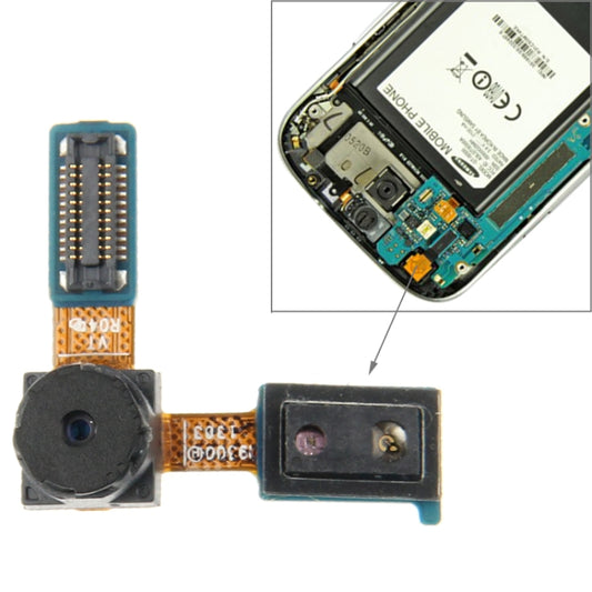 For Galaxy SIII / i9300 High Quality Front Camera - Camera Series by buy2fix | Online Shopping UK | buy2fix