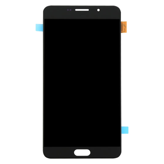 Original LCD Display + Touch Panel for Galaxy A9 / A900(Black) - Others by buy2fix | Online Shopping UK | buy2fix