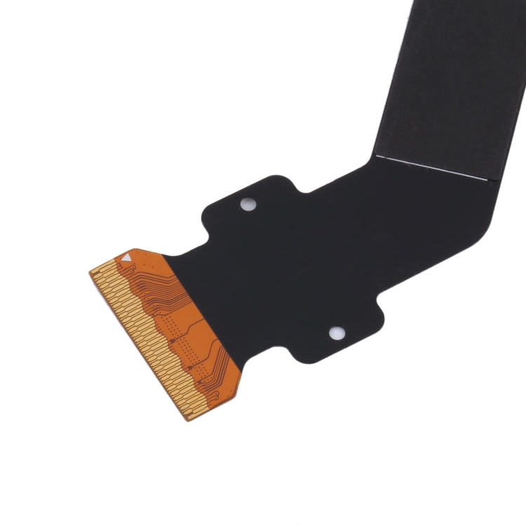 For Samsung Galaxy Tab P7300 Charging Port Flex Cable - Tail Connector by buy2fix | Online Shopping UK | buy2fix