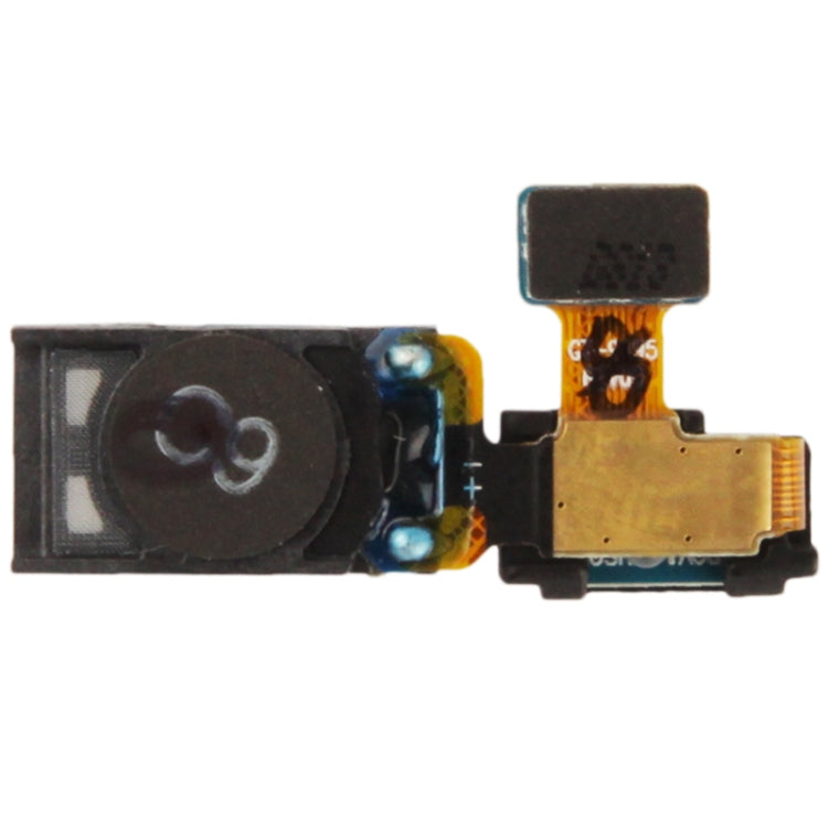 For Galaxy S IV mini / i9190 / i9195 Original Listen Flex Cable - Flex Cable by buy2fix | Online Shopping UK | buy2fix